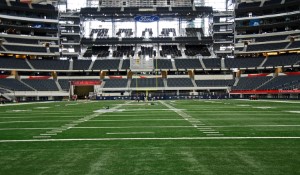 Detroit Lions Gear Up for Key Divisional Clash